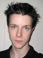 Picture of Jean-Sébastien Goupil Picture of Jean-Sébastien Goupil